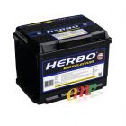 BATERÍA 12X70 AH. HERBO