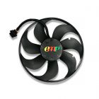 ELECTROVENTILADOR VW BORA GOLF AUDI A3 SEAT TOLEDO MOTOR PRINCIPAL