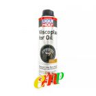 ADITIVO REFORZADOR DE ACEITE VISCOPLUS LIQUI MOLY X 300 ML