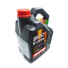 ACEITE MOTUL 8100 X-CESS SAE 5W40 X 5 LITROS