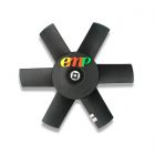 LECTRO VENTILADOR FIAT DUNA / UNO / 147