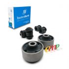 KIT BUJES SUSPENSIÓN VW FOX SURAN X 6 PIEZAS